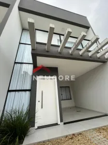 Sobrado com 3 Quartos à venda, 112m² no Armação, Penha