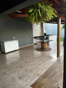 Conjunto Comercial / Sala à venda, 377m² no , Hidrolândia
