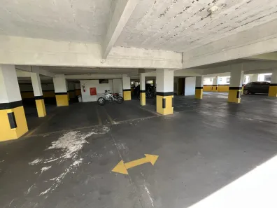 Apartamento com 3 Quartos para alugar, 110m² no Braunes, Nova Friburgo