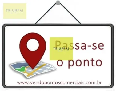 Loja / Salão / Ponto Comercial à venda, 150m² no Centro, Itaquaquecetuba
