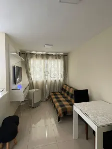 Apartamento com 2 Quartos à venda, 48m² no Parque Industrial, Campinas
