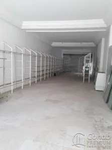 Galpão / Depósito / Armazém à venda, 210m² no Centro, Aracaju