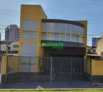 Prédio Inteiro à venda, 440m² no Centro, Jacareí