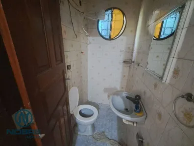Kitnet para alugar, 20m² no Paineira, Teresópolis