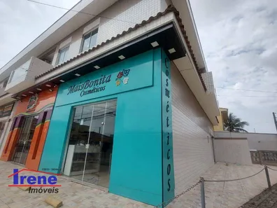Prédio Inteiro à venda, 523m² no Gaivota - Praia, Itanhaém