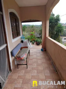Fazenda / Sítio / Chácara com 3 Quartos à venda, 1300m² no da Lagoa, Itapecerica da Serra