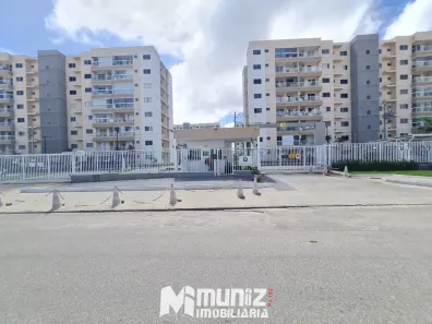 Apartamento com 2 Quartos para alugar, 54m² no Aruana, Aracaju