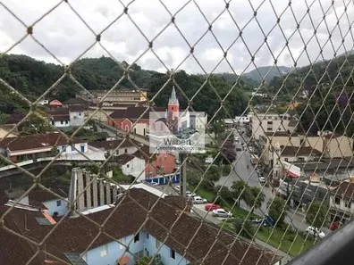 Apartamento com 3 Quartos à venda, 113m² no Centro, Petrópolis