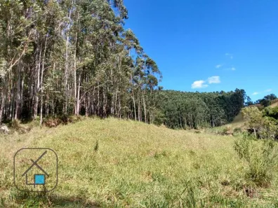 Fazenda / Sítio / Chácara à venda, 350900m² no Ponte Alta, Guararema