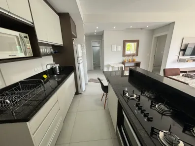 Apartamento com 3 Quartos à venda, 78m² no Itapema do Norte, Itapoá