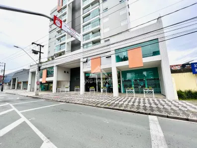 Loja / Salão / Ponto Comercial para alugar, 182m² no Vila Izabel, Curitiba