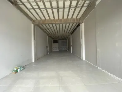 Loja / Salão / Ponto Comercial à venda, 44m² no Camobi, Santa Maria