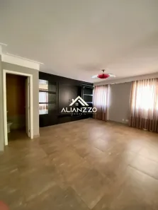 Apartamento com 3 Quartos para alugar, 167m² no Jardim Botânico, Ribeirão Preto