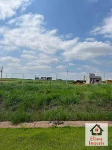 Terreno / Lote / Condomínio à venda, 151m² no Jardim Florido, Capivari