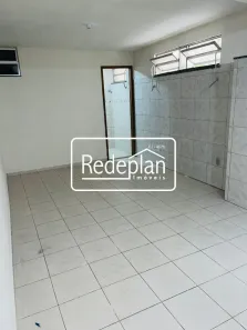 Apartamento com 1 Quarto para alugar, 50m² no Verbo Divino, Barra Mansa