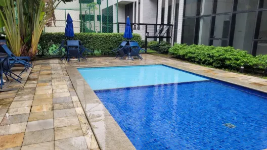Apartamento com 3 Quartos à venda, 65m² no Madalena, Recife