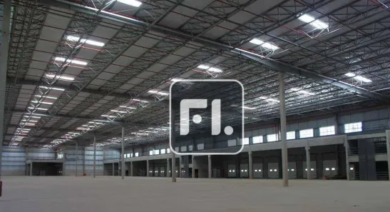 Galpão / Depósito / Armazém para alugar, 3339m² no Chácara do Pinhal, Cabreúva