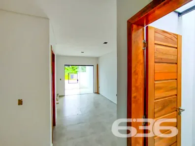 Sobrado com 2 Quartos à venda, 77m² no Do Ubatuba, São Francisco do Sul