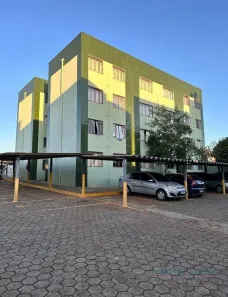 Apartamento com 3 Quartos à venda, 59m² no Las Vegas, Ibiporã