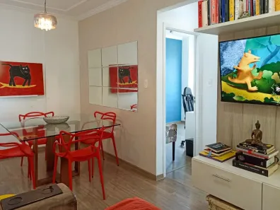 Apartamento com 2 Quartos à venda, 45m² no Jardim Monte Libano, Sarandi