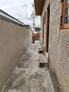 Casa com 2 Quartos à venda, 159m² no Jardim Elizabeth, Salto