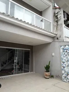 Casa de Condomínio com 2 Quartos à venda, 175m² no Cosmorama, Mesquita