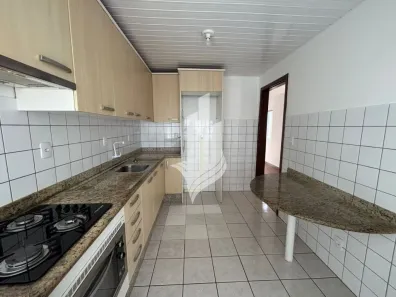 Apartamento com 2 Quartos para venda ou aluguel, 67m² no Água Verde, Blumenau