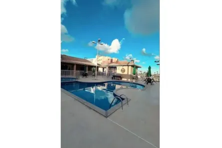Apartamento com 2 Quartos para alugar, 48m² no Jabotiana, Aracaju