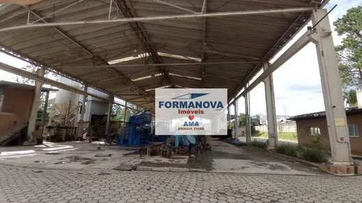 Galpão / Depósito / Armazém para alugar, 3400m² no Centro, Cotia