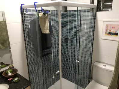 Apartamento com 3 Quartos à venda, 60m² no Loteamento Montenegro, Camaçari