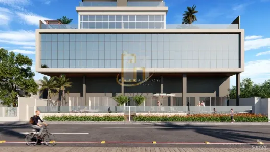 Cobertura com 3 Quartos à venda, 170m² no Tabuleiro, Barra Velha