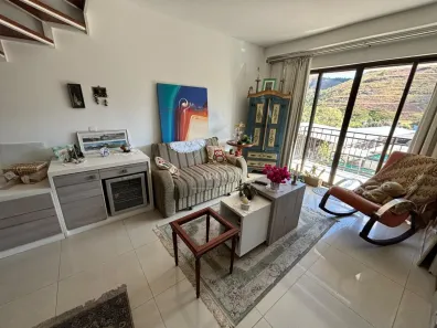 Apartamento com 1 Quarto à venda, 60m² no Itaipava, Petrópolis