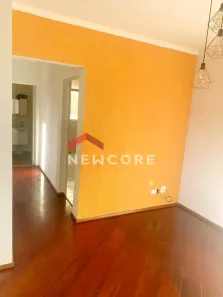 Apartamento com 2 Quartos à venda, 54m² no Jardim Independência, Embu das Artes