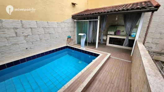 Casa com 6 Quartos à venda, 400m² no Santo Elias, Mesquita