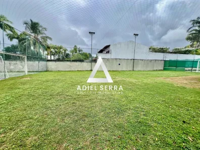 Apartamento com 3 Quartos à venda, 115m² no Portão, Lauro de Freitas