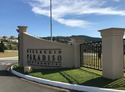 Terreno / Lote / Condomínio à venda, 777m² no Bairro Itapema, Itatiba