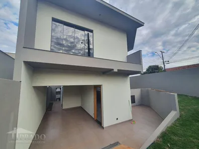 Sobrado com 3 Quartos à venda, 137m² no , Ibiporã