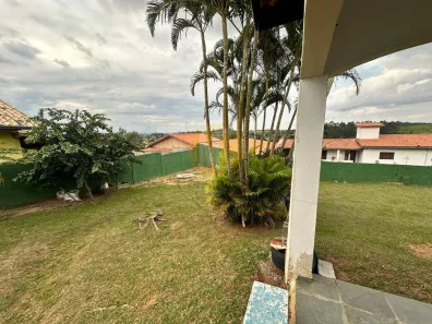 Fazenda / Sítio / Chácara com 2 Quartos à venda, 150m² no Veraneio Irajá, Jacareí