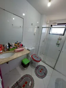 Apartamento com 3 Quartos à venda, 90m² no São José, Aracaju