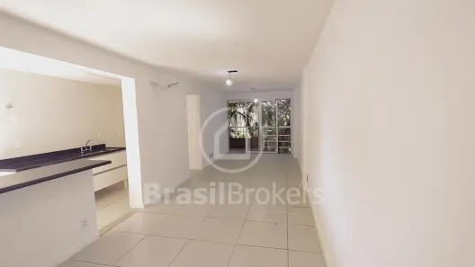 Apartamento com 3 Quartos à venda, 111m² no Botafogo, Rio de Janeiro