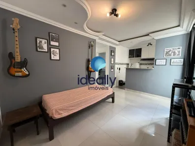 Apartamento com 2 Quartos à venda, 50m² no Cândida Ferreira, Contagem