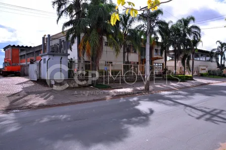 Galpão / Depósito / Armazém à venda, 2120m² no Jardim Lindóia, Porto Alegre