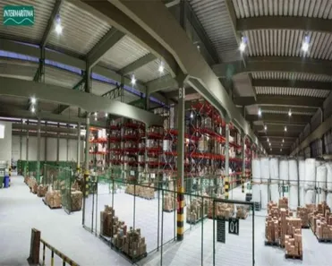 Galpão / Depósito / Armazém com 1 Quarto para venda ou aluguel, 8000m² no , Simões Filho