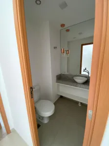 Apartamento com 3 Quartos à venda, 97m² no Paiva, Cabo de Santo Agostinho