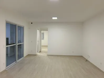 Apartamento com 2 Quartos para alugar, 81m² no Parque Esplanada, Embu das Artes