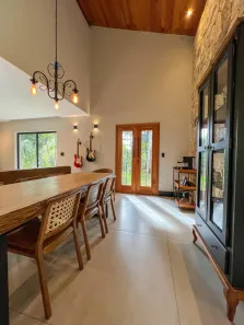 Casa de Condomínio com 3 Quartos à venda, 200m² no Loteamento Projetado, Areal