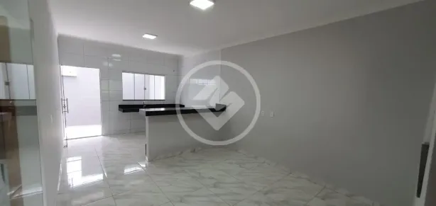 Casa com 2 Quartos à venda, 95m² no Setor Central, Hidrolândia