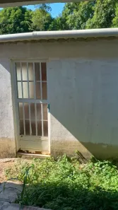 Fazenda / Sítio / Chácara com 1 Quarto à venda, 360m² no Montevidéu, Nova Iguaçu