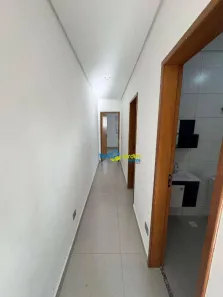 Casa com 2 Quartos para alugar, 160m² no Rudge Ramos, São Bernardo do Campo