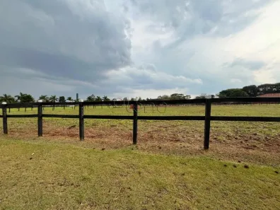 Terreno / Lote / Condomínio à venda, 802m² no Residencial Haras Patente, Jaguariúna